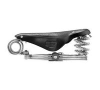 Brooks B33 Sella, Nero