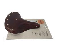 Brooks England B72 Saddle Marrone 210 mm Brown