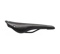 Sella Brooks England Cambium C15 All Weather nero