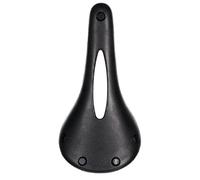 Brooks England Brooks Cambium C15 Carved All Weather Saddle - black
