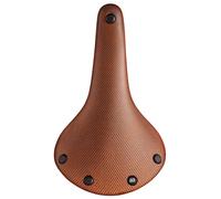 Brooks England Sella C17 Cambium Standard Orange