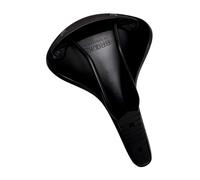 Sella con maniglia integrata Brooks Cambium C17 Porter ( Nero )