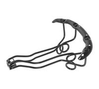 Brooks England Telaio Del Gruppo Sella B18 Black