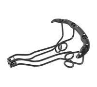 Brooks England Telaio Del Gruppo Sella B72 Black