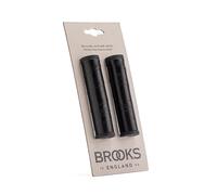 Brooks England Willow Grips Nero 130 mm