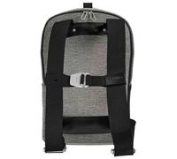 Brooks England Zaino Dalston Tex Nylon 12l Grey