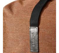Brooks England Zaino Dalston Tex Nylon 20l Orange