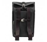 Brooks England Zaino Pickwick Reflectant Leather 26l Black