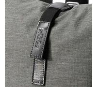 Brooks England Zaino Pickwick Tex Nylon 12l Grey