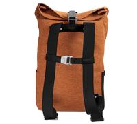 Brooks England Zaino Pickwick Tex Nylon 12l Orange