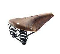 Sella Brooks Flyer Softened ( dark tan )