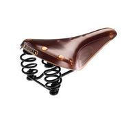 Brooks flyer special saddle brown