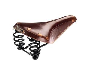 Brooks flyer special saddle brown