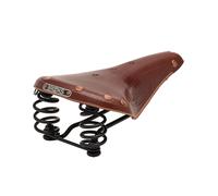 Brooks Flyer sella speciale in cuoio ( Antic Brown )