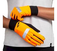 Brooks Fusion Midweight Glove 2.0 Fluoro Flash/Black S