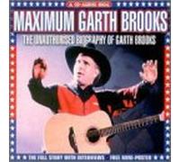 Brooks, Garth - Audio Biography CD