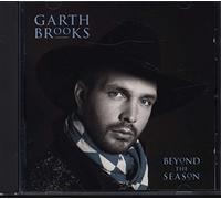 Brooks,Garth - Beyond the Season