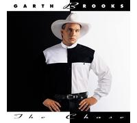 Brooks Garth Chase the (Vinyl LP)