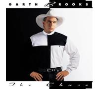 Brooks Garth Chase the (Vinyl LP)