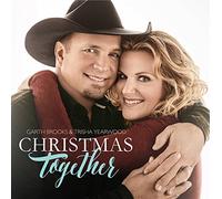 Brooks, Garth - CHRISTMAS TOGETHER
