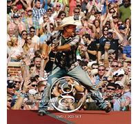 Brooks Garth - Double Live