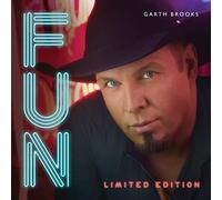 Brooks, Garth - Fun Limited Edition