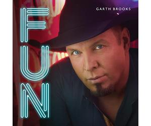 Brooks, Garth - Fun Standard