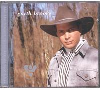 Brooks,Garth - Garth Brooks