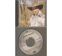 Brooks,Garth - Garth Brooks