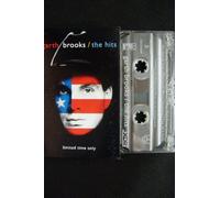 Brooks,Garth - Garth Brooks: The Hits by Garth Brooks (1994-12-13)