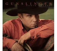 Brooks, Garth - GUNSLINGER