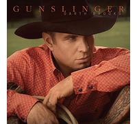 Brooks, Garth - Gunslinger