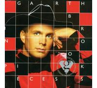 Brooks,Garth - In Pieces