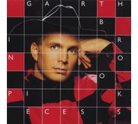 Brooks Garth - in Pieces