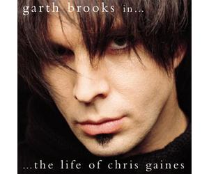 Brooks, Garth - In the Life of Chris Gaines