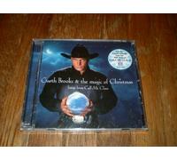 Brooks, Garth - Magic of Christmas: Call Me Cl