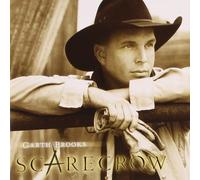Brooks Garth - Scarecrow