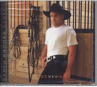 Brooks,Garth - Sevens