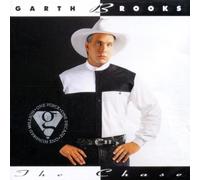 Brooks,Garth - The Chase