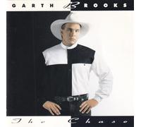 Brooks,Garth - The Chase