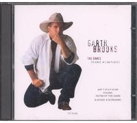 Brooks, Garth - The Dance