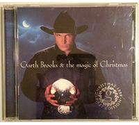 Brooks,Garth - The Magic of Christmas