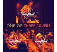Brooks, Garth - Triple Live Deluxe (3 CD)