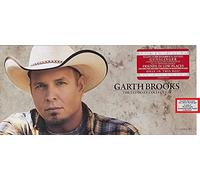 BROOKS, GARTH - ULTIMATE COLLECTION (10 CD)