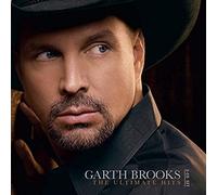 BROOKS, GARTH - ULTIMATE HITS