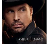 Brooks, Garth - Ultimate Hits-Special Edition (3 CD)