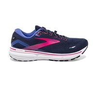 Brooks Ghost 15 GTX Scarpe Neutrali Donna-Nero,Blu