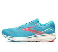 Brooks Ghost 15, Scarpe da corsa Donna, Blu (Blue Raspberry Skylight), 38 EU