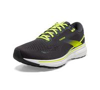 Brooks Ghost 15, Scarpe da corsa Donna, Nero (Ebony White Nightlife), 38 EU