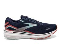 Brooks Ghost 15, Scarpe da corsa Donna, Nero (Peacoat Canal Blue Rose), 38 EU